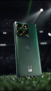 بطولة عالمية وقلبنا أردني 🇯🇴🏆
Motorola × FIFA Club World Cup 2026
يلا الأردن! ⚽🔥

#خليك_مع_موتو #albadeel #Edge70 #Motorola