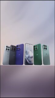 فيه كل إشي... وما تنازل عن أي إشي. 😮💨🔥
📸 كاميرا Sony LYTIA™ 710 بدقة 50MP
⚡ Snapdragon® 7s Gen 3
🤖 Google Gemini
📱 شاشة AMOLED بحجم 6.78" و144Hz
🔋 بطارية 7000mAh مع شحن TurboPower™ 68W
هذا مش مجرد موبايل... هذا Motorola Edge 70 Fusion.
أي ميزة عجبتك أكثر؟ 👇💚
#Motorola #Edge70Fusion #MotoJordan #Albadeel #خليك_مع_موتو #Android #Snapdragon #Tech #Smartphone
