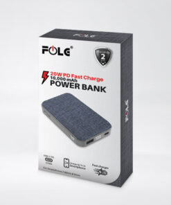 Folg Powerbank