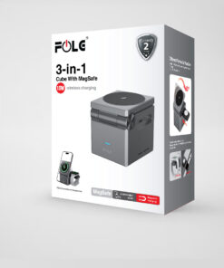 FOLG 3IN1 Wirless Charger