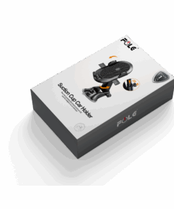 FOLG Suction Cup Car Holder