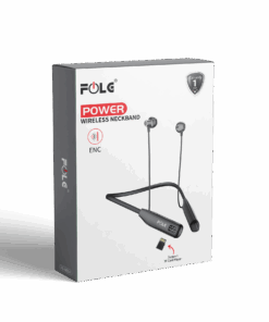 FOLG NECKBAND POWER