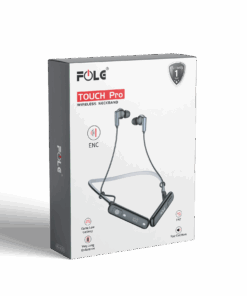 FOLG NECKBAND TOUCH PRO