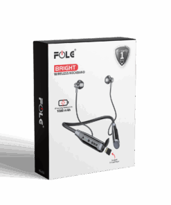 FOLG BRIGHT NECKBAND