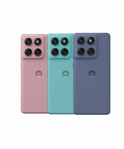 Motorola Edge 60 Fusion