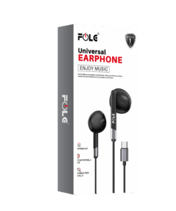 FOLG EARPHONE EC05