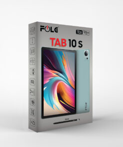 1 FOLG Tab 10S