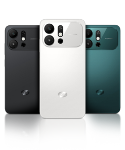 Itel A100C